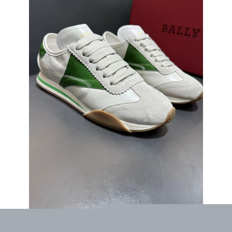 Bally Sneakers